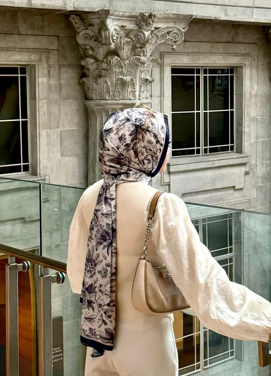 Ethereal Collection -Princess D