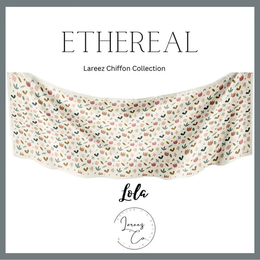 Ethereal Collection - Lola